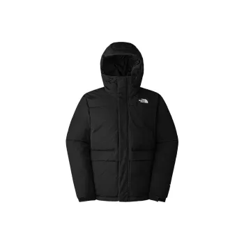 THE NORTH FACE City Outdoor Collection Down Jacket Men's Black