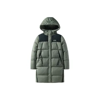 OUTDOOR PRODUCTS Jackets Unisex Fog Olive Green