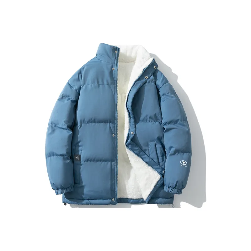 TOM TAILOR Puffer Jackets Unisex-8