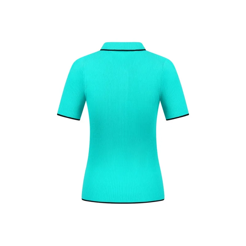 EUROPEAN TOUR T Shirts Women's-10