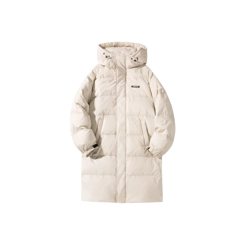 POINTLIMIT FW23 Down Jacket Unisex-6