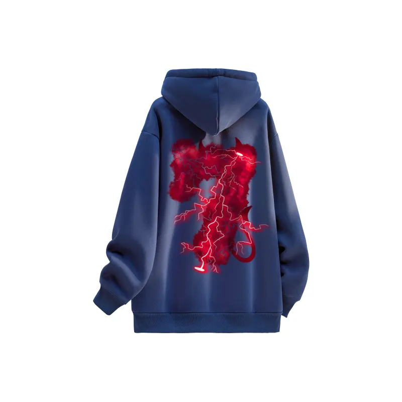 BTR Sweatshirts Unisex-14