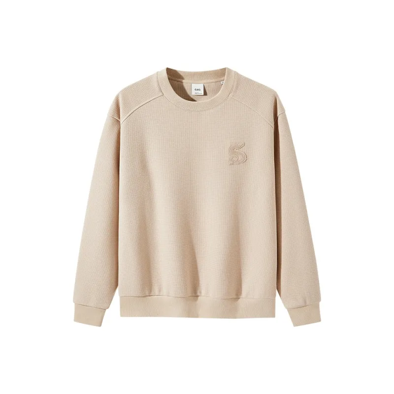 GXG New Year Sweatshirts Men-0