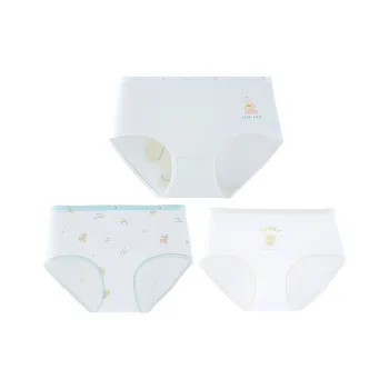 Urban Beauty Underpants Women's 3 Pack
