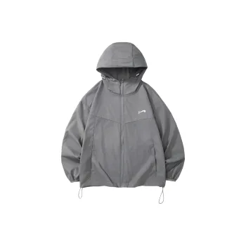 K bird Jackets Unisex