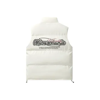 MIIOW Vests Unisex