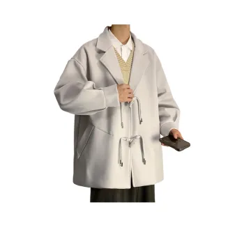 Double Dealer Jackets Coats Unisex