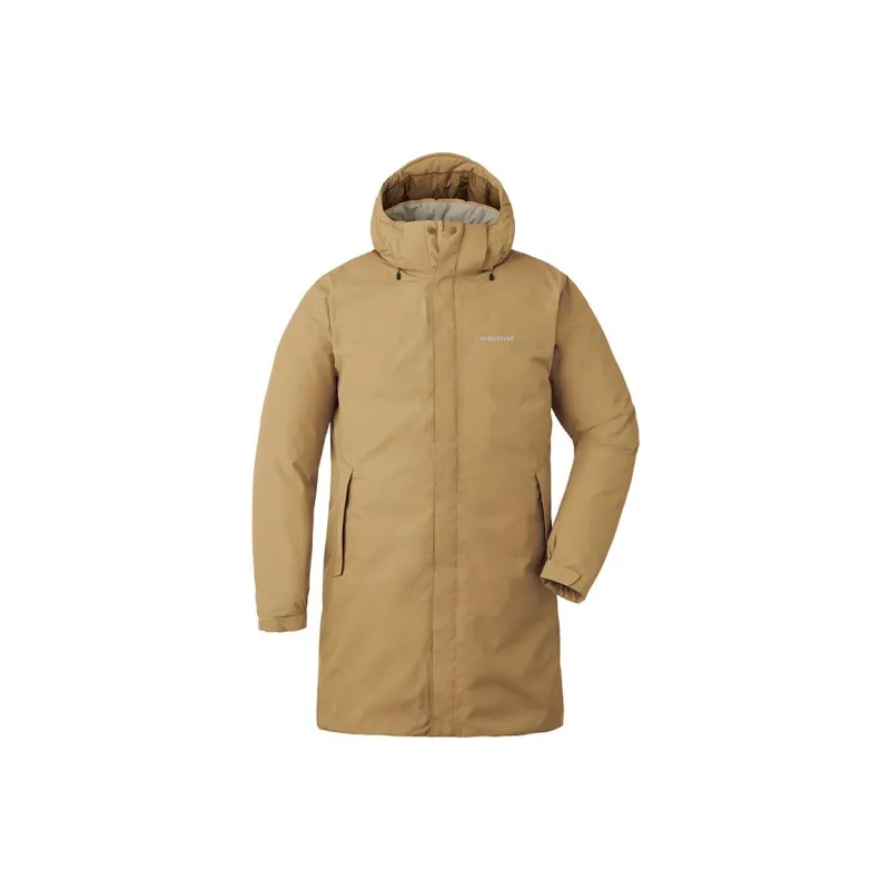 MONTBELL Down Jackets Men-0