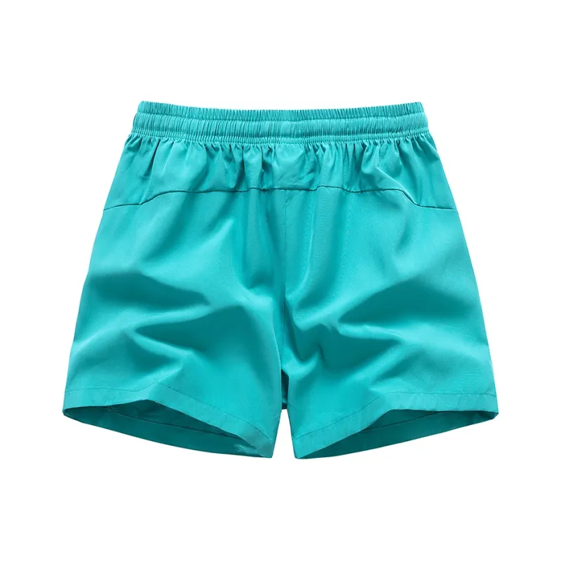 URBAN AUTHENTIC Casual Shorts Unisex-5
