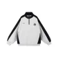 White Heather Gray