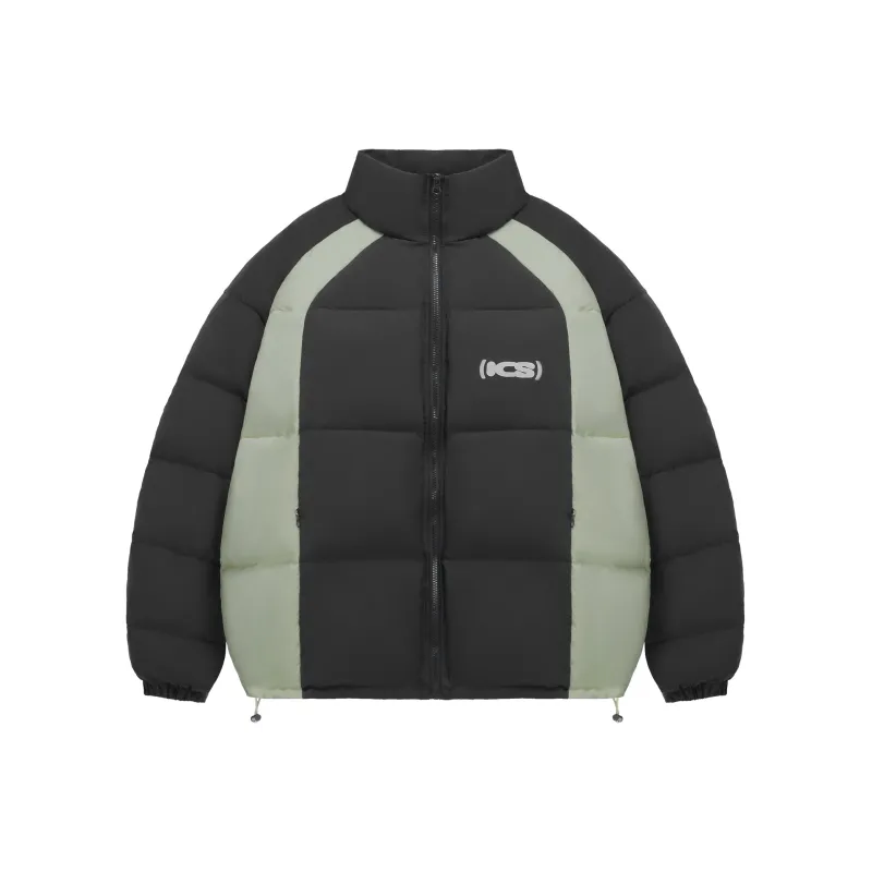 ICONS Lab Down Jackets Unisex-15