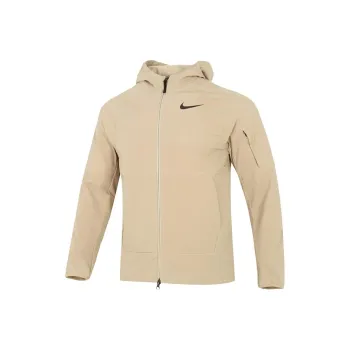 Nike Jackets Men Khaki