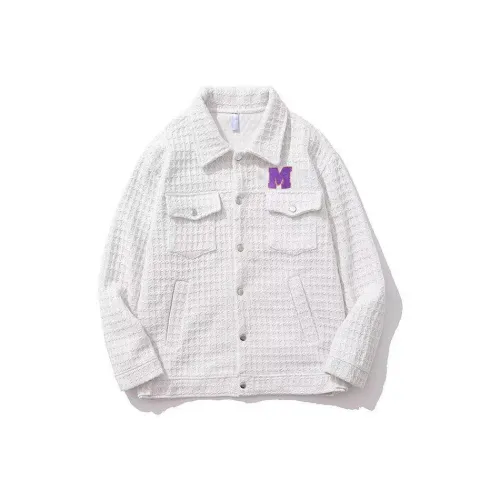 M MAICCO Jackets Unisex