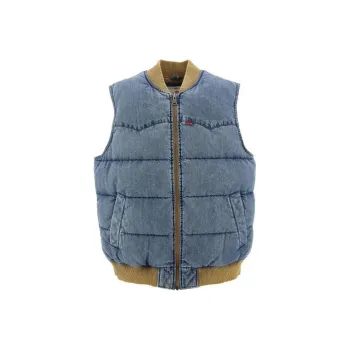 Levis Denim Gilet