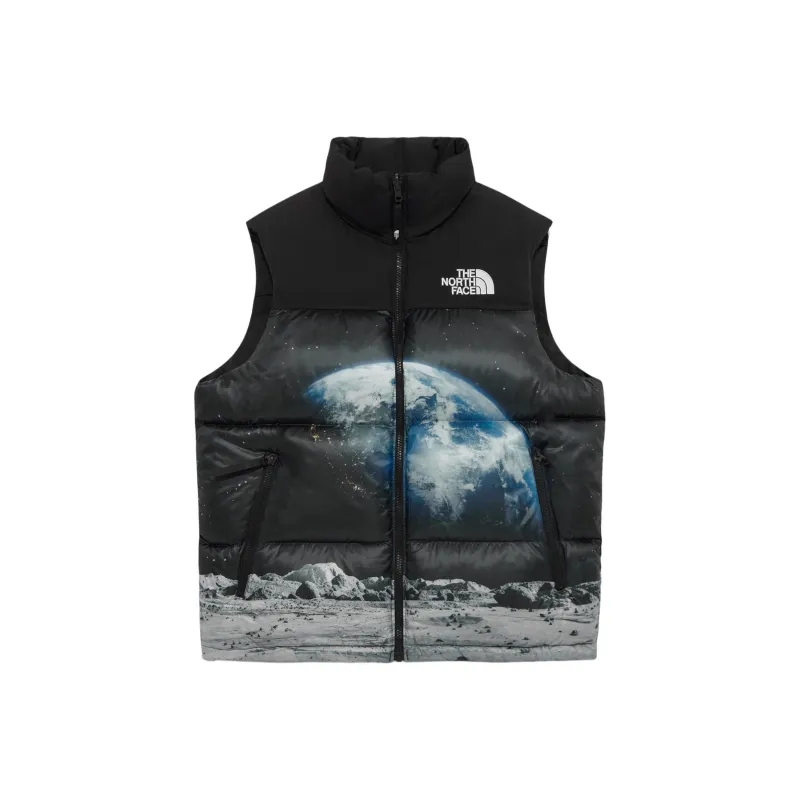 THE NORTH FACE Vest Men's Black-0