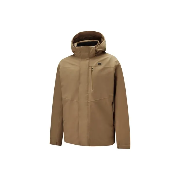 KOLON SPORT HIKE Series Windbreaker Jacket Men's-7