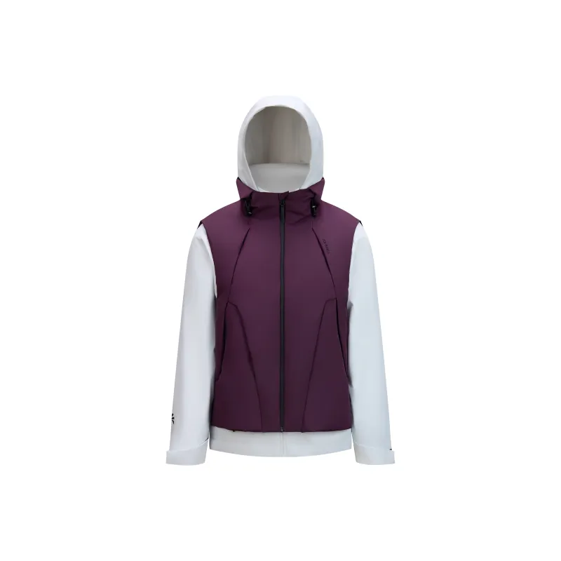 YAYA Windbreaker Jackets Unisex-0