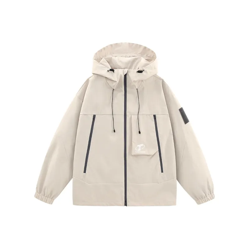 Torso Jackets Unisex-4