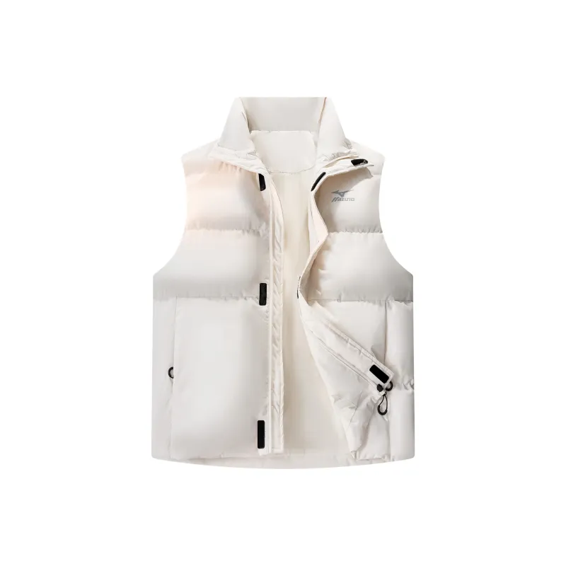 Mizuno Vests Unisex-4