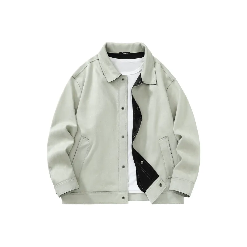 RHIME Chime95 Series Jackets Coats Unisex-10