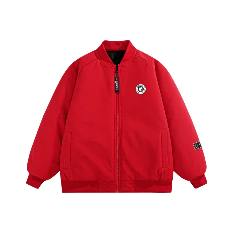 BENDL'S Puffer Jackets Unisex-12