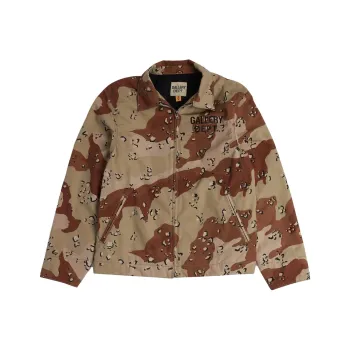 Gallery Dept. Camo Jacket