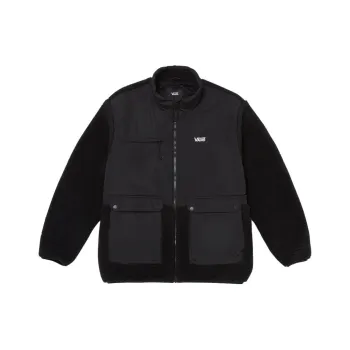 Vans RPF Jackets Coats Men's Black