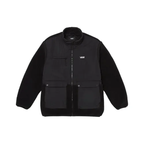 Vans RPF Jackets Coats Men's Black