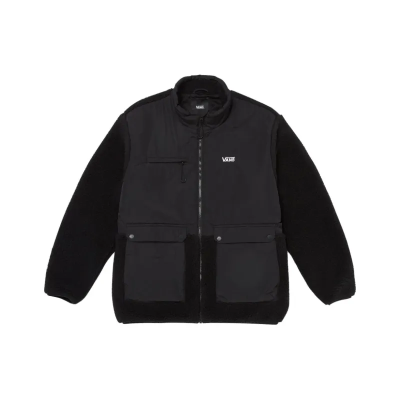 Vans RPF Jackets Coats Men's Black-0