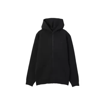 New Balance Met24 SS25 Jackets & Coats Unisex Black