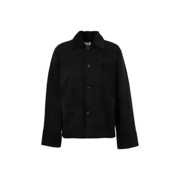 BODE Craft Jacket
