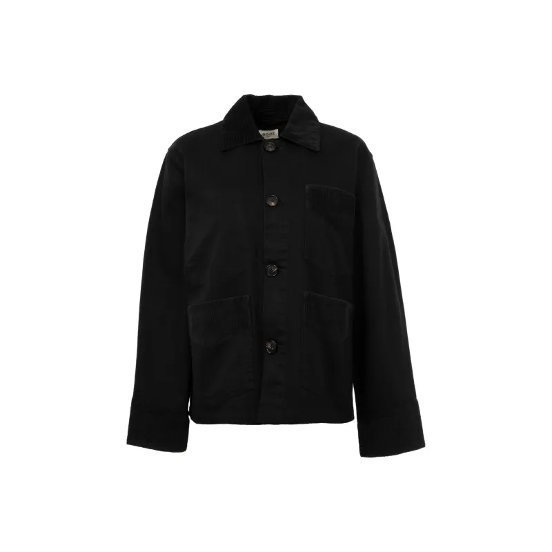 BODE Craft Jacket-0