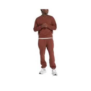 New Balance NB AthleticsSport Essentials FW24 Sweatshirt Men's Deep Oak