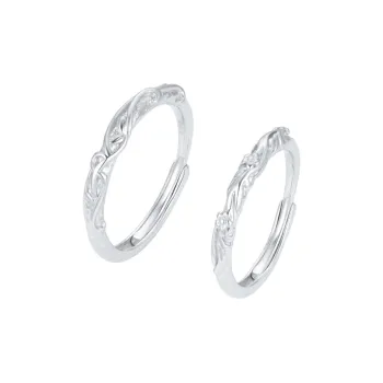 Strange Rings Unisex