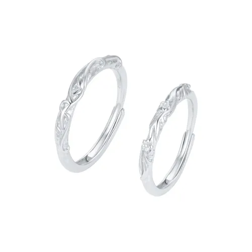 Strange Rings Unisex