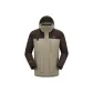 Smoke Gray Khaki