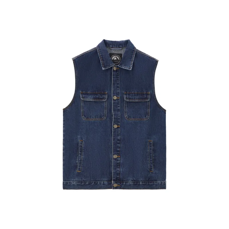 UNIQLO Vests Men-4