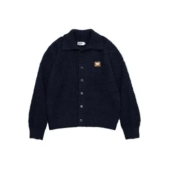GOOD BAI Jackets Unisex