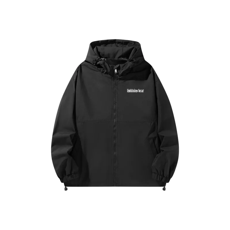 LIGHTNING BEAR Jackets Unisex-0