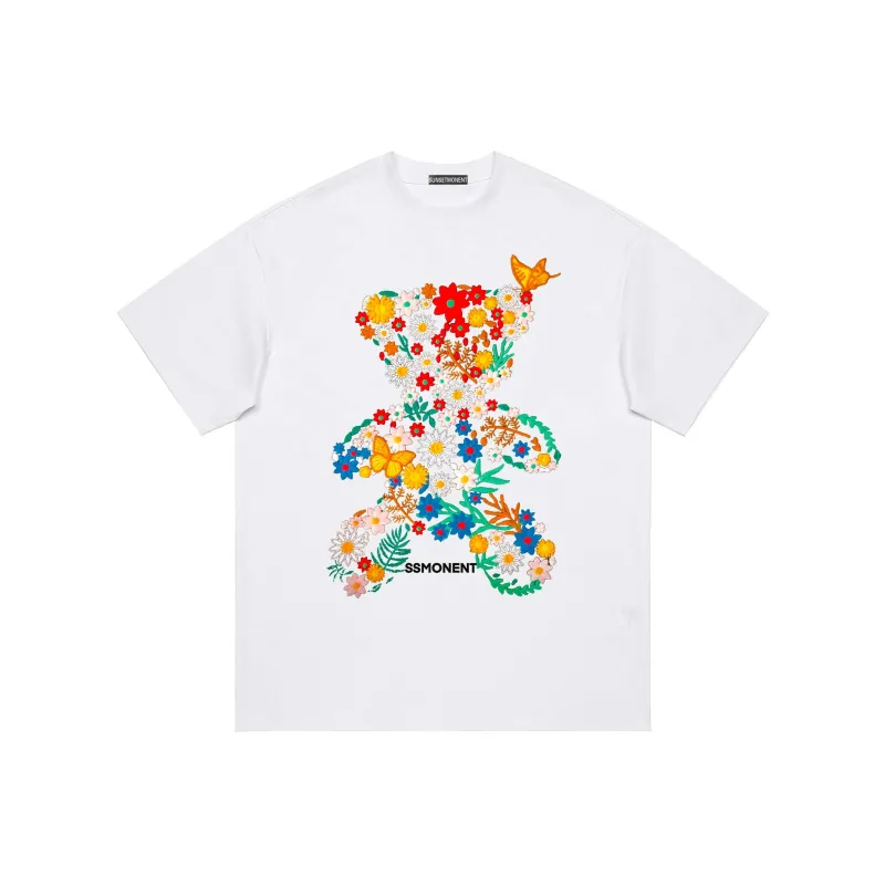 SUNSETMONENT T Shirts Unisex-4