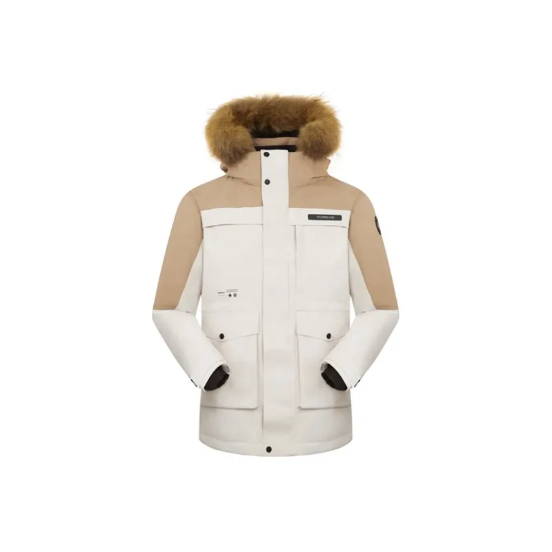 TOREAD Goose Down Warmth Unisex-10