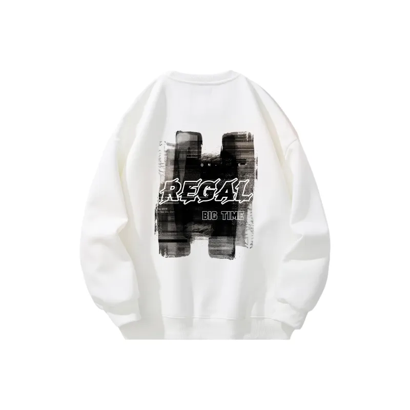 BIG TIME REGAL Sweatshirt Unisex-3