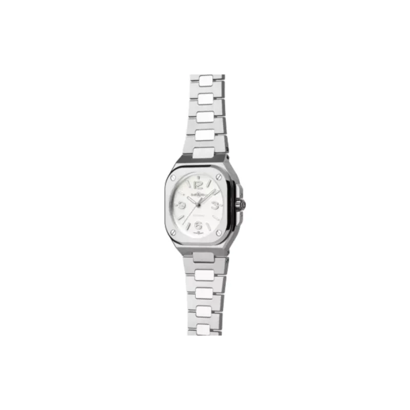 Bell & Ross Women's Watch-4