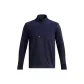 Midnight Marine Blue/Downpour Gray