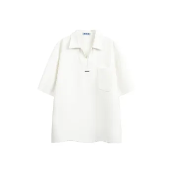 ALang Studio Polo Shirts Unisex