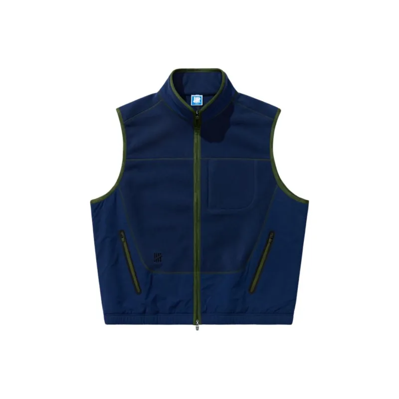 UNDEFEATED FW24 SPORT LINE Vest Men's-0