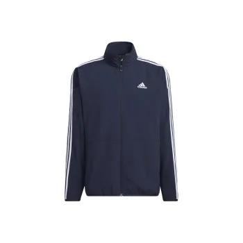 Adidas Originals 3S Jacket Men's Blue