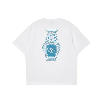 JACK&JONES T Shirts Men