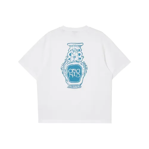 JACK&JONES T Shirts Men