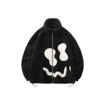 IGOI Velvet Jackets Unisex